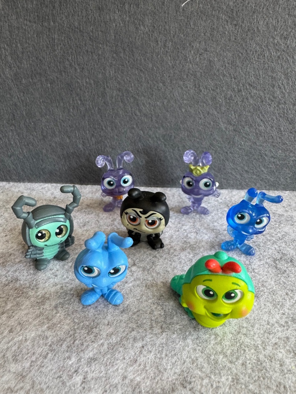 Disney Doorables - Bugs Life